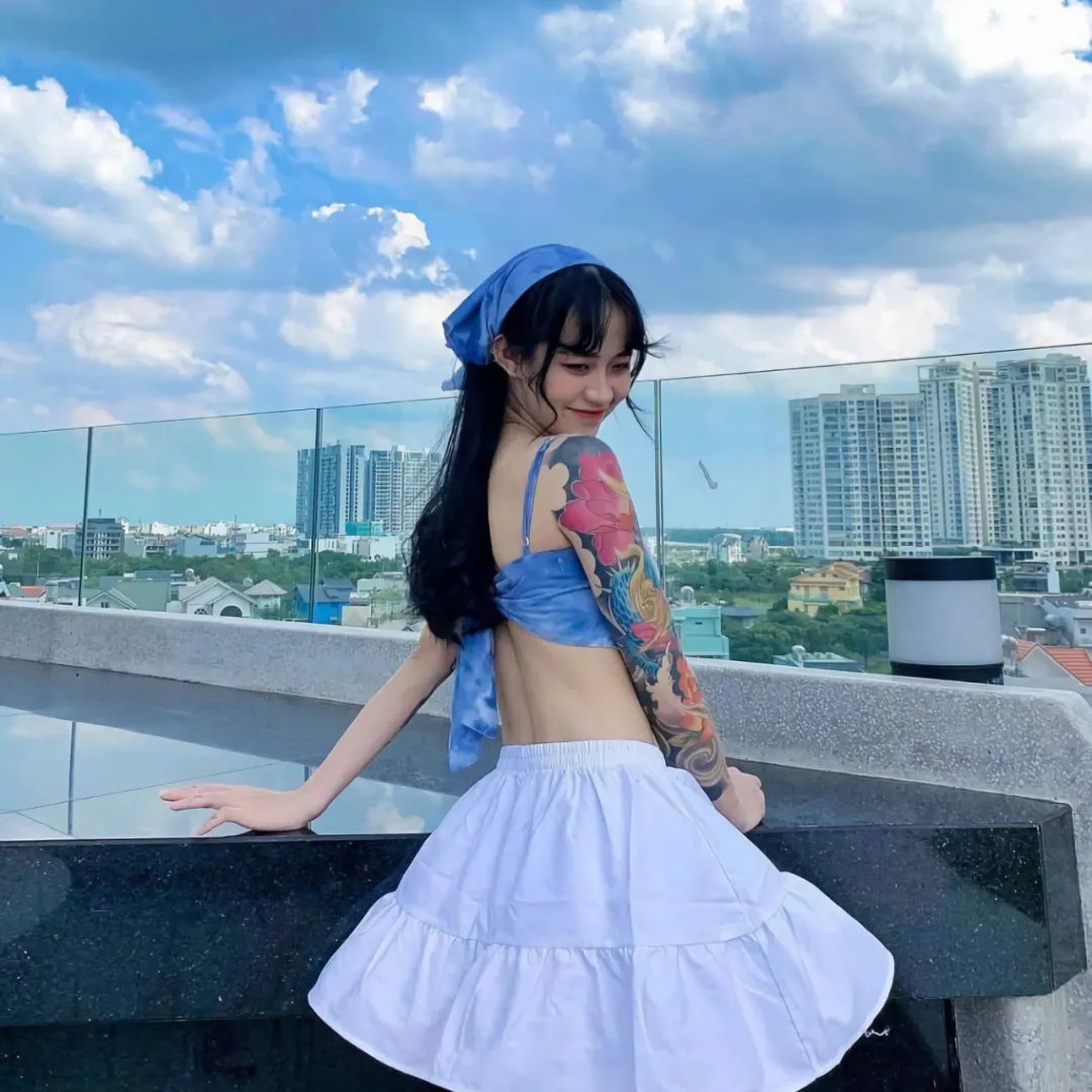 最毒美人心